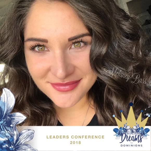 Meet your Posher, Melaney - Picture 1 of 1